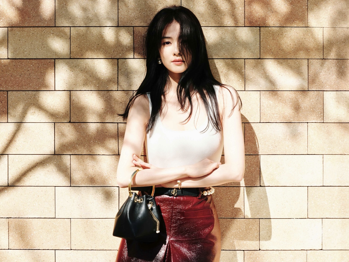 Jimmy Choo appoints Bai Lu as Asia-Pacific brand ambassador