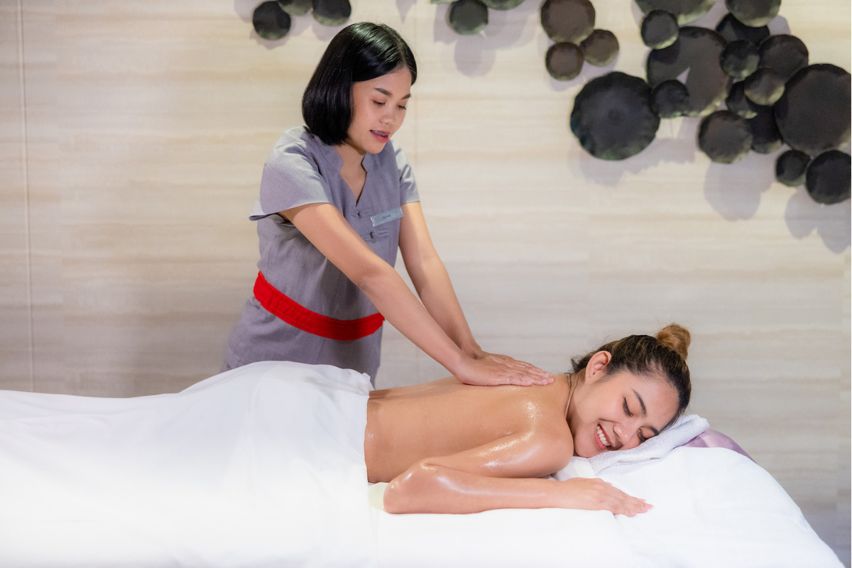 Phuket Marriott Resort and Spa
