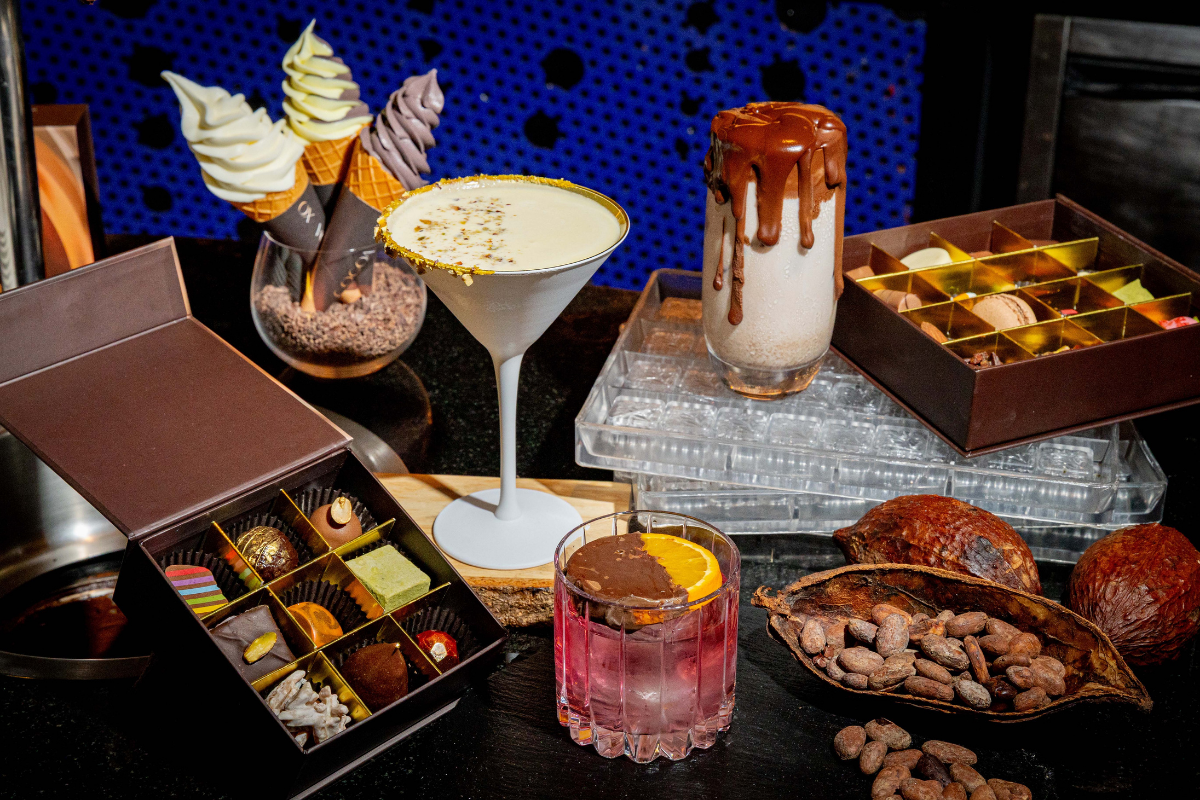World Chocolate Day