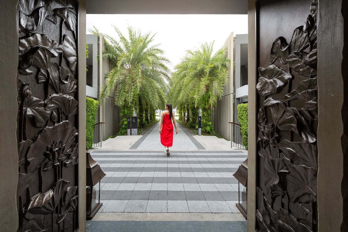 Phuket Marriott Resort and Spa