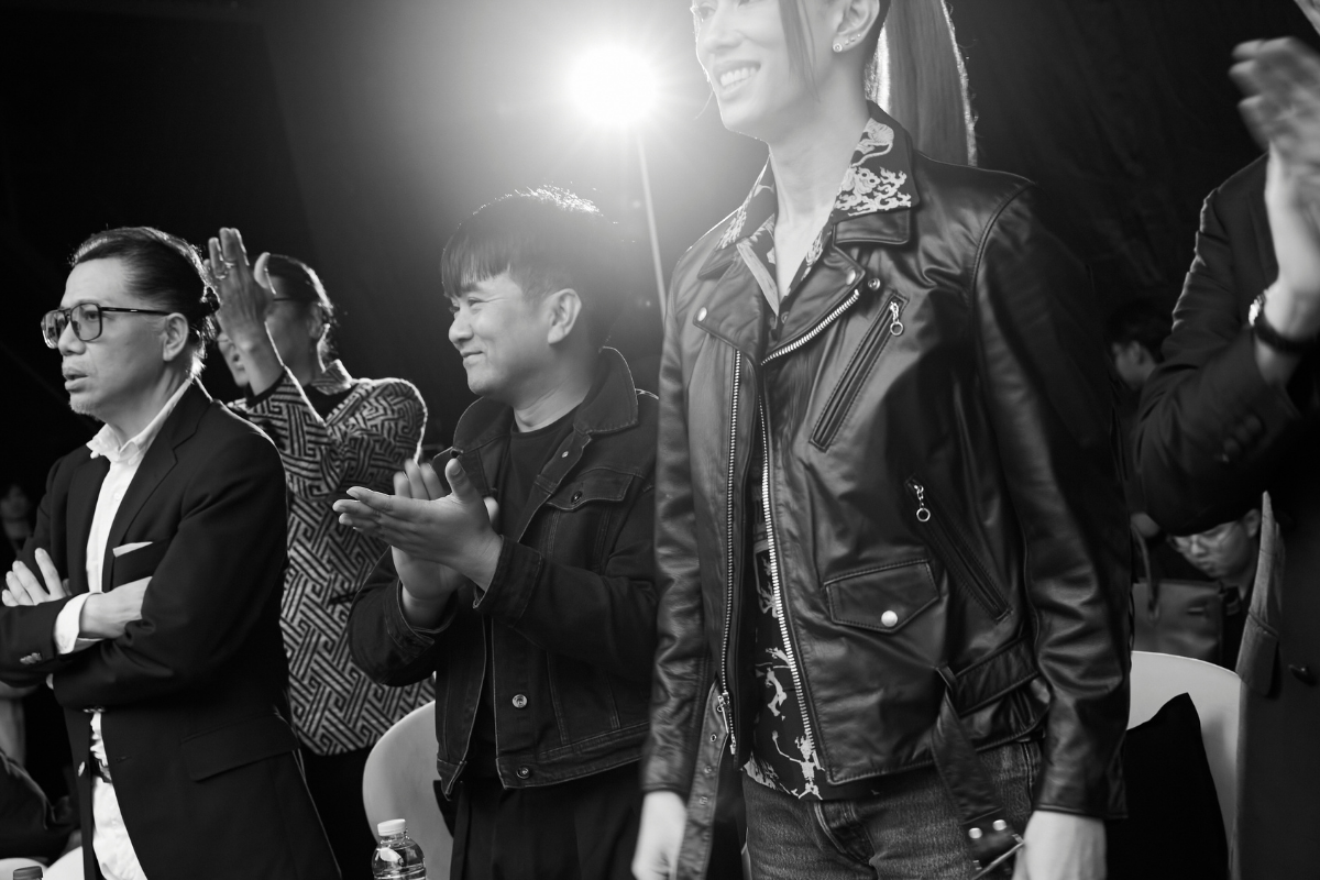 The Face Thailand Season 6