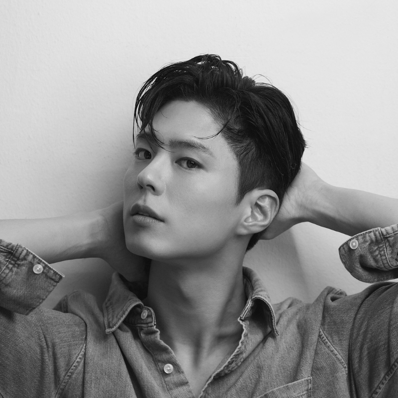 Park Bo-gum
