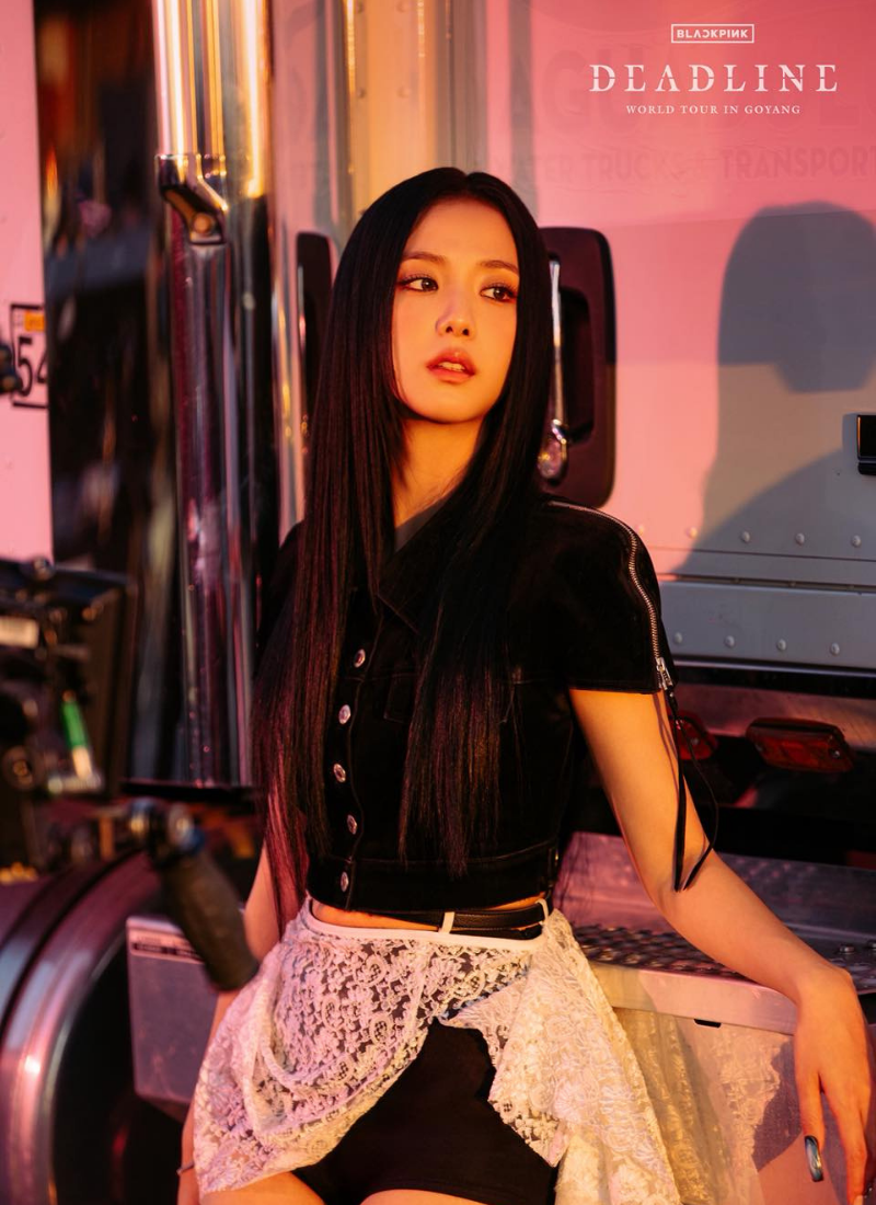 BLACKPINK World Tour