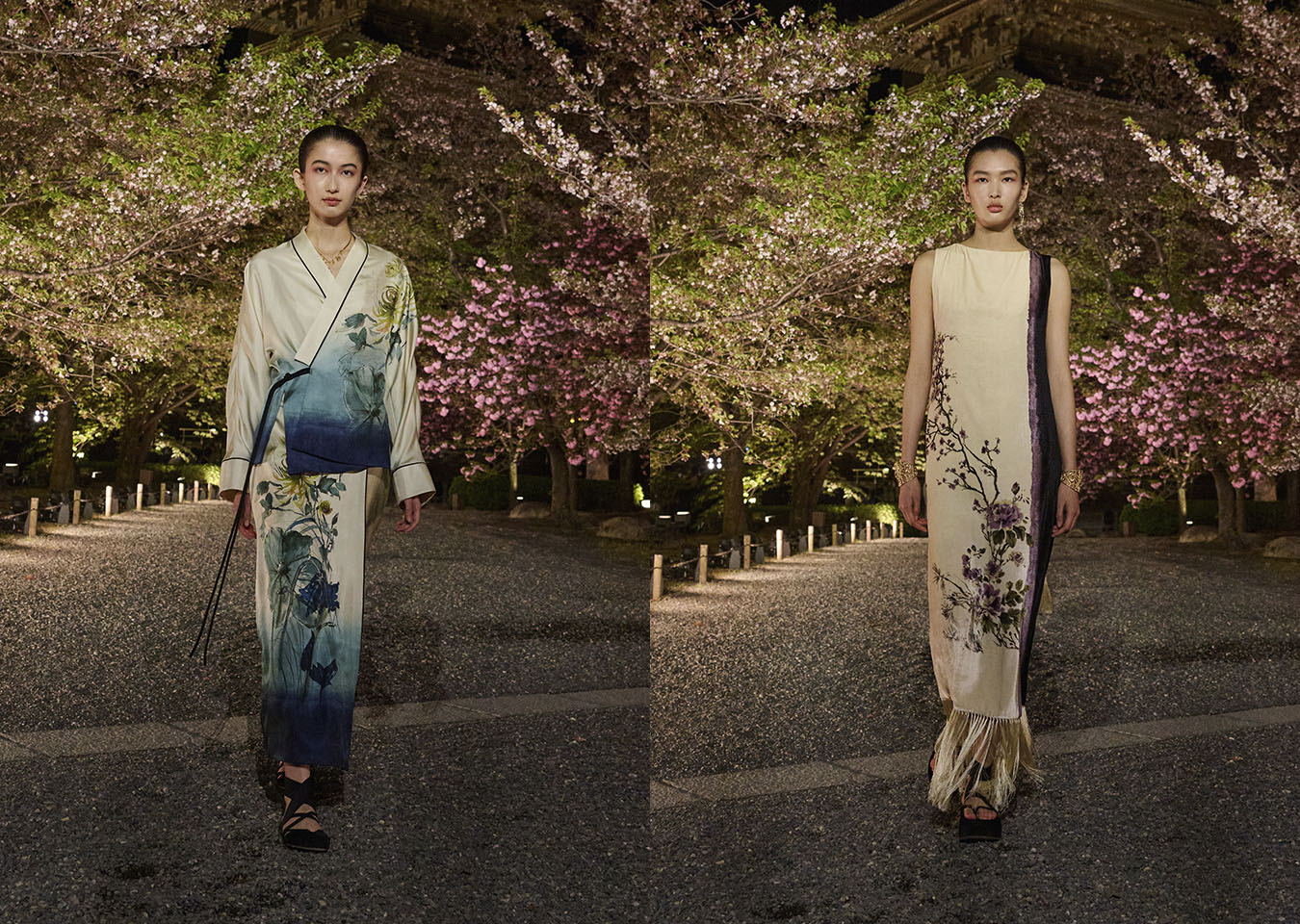 Dior’s Fall 2025-09