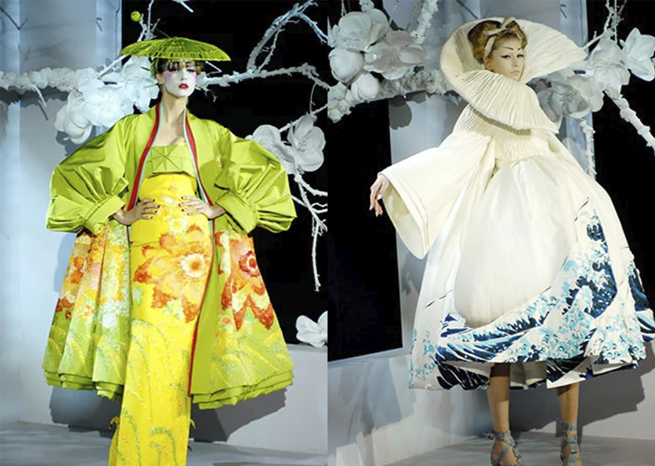 Dior’s Fall 2025-02