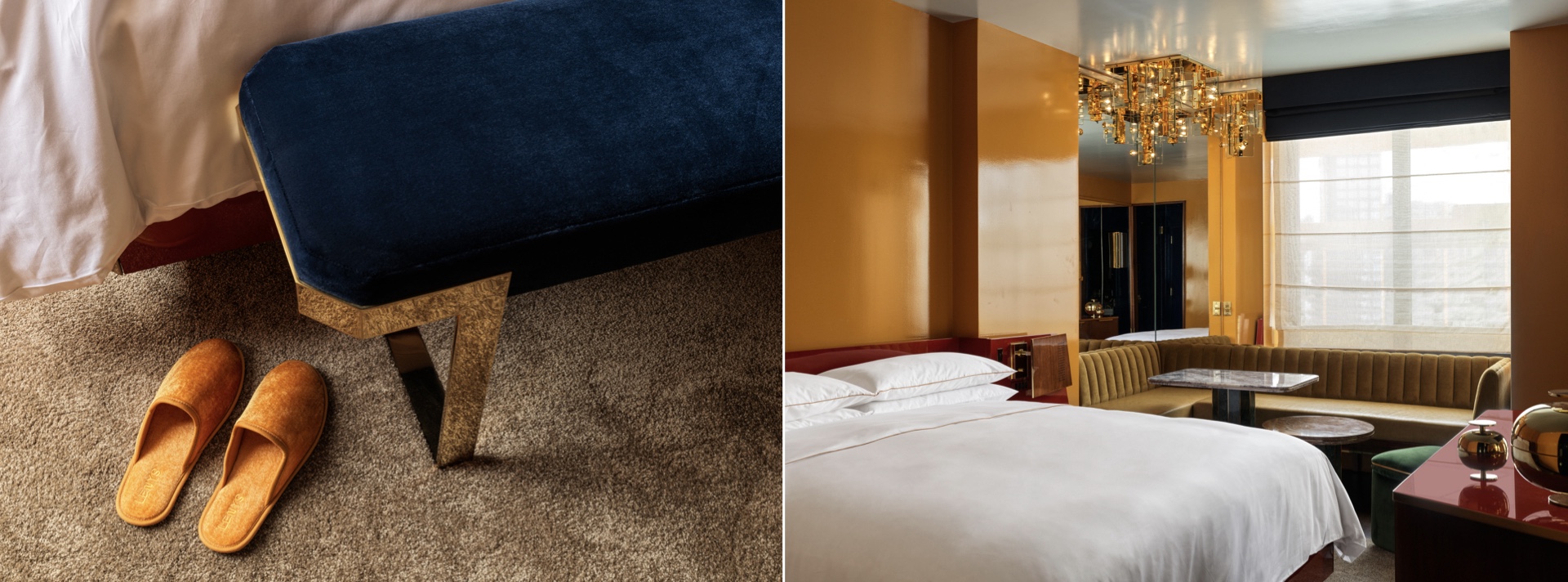 the manner by sansiri