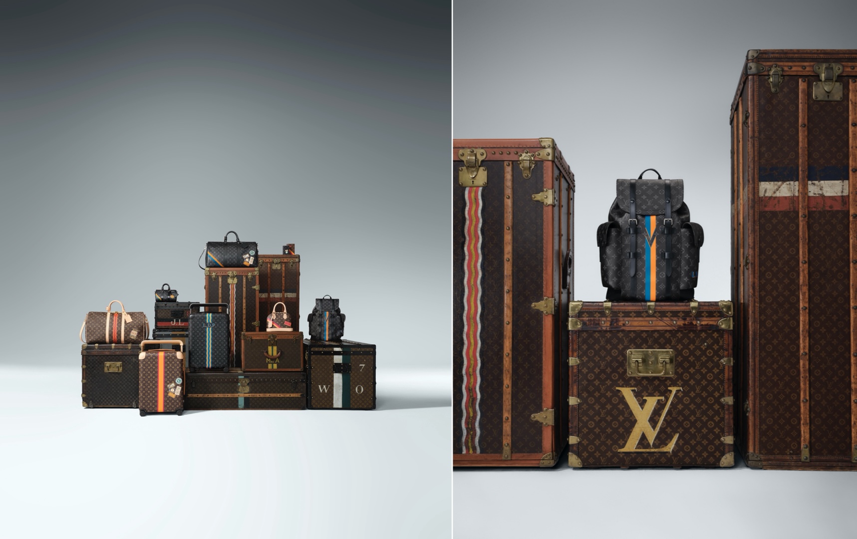 Mon Monogram by Louis Vuitton 2025-02