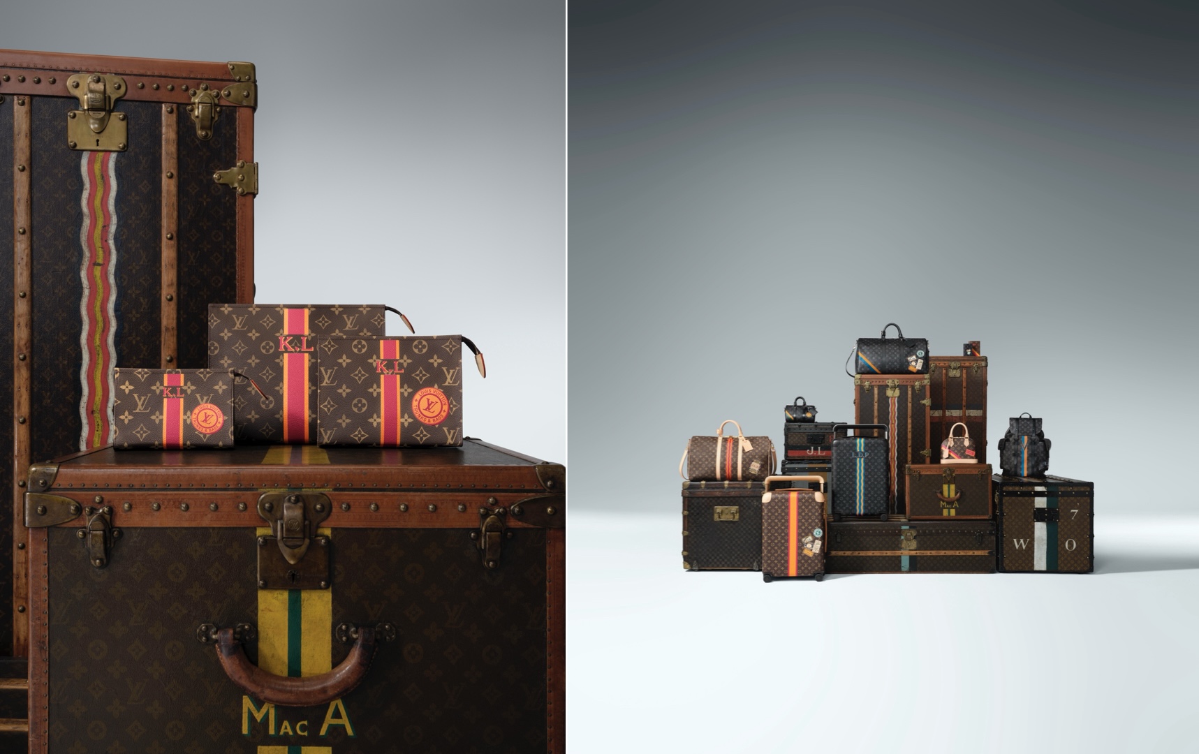 Mon Monogram by Louis Vuitton 2025-01