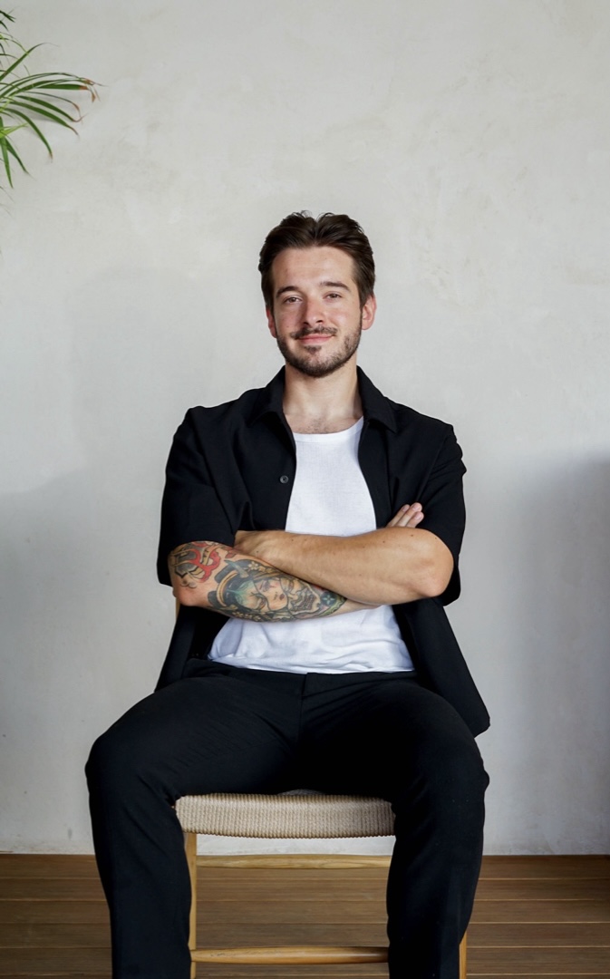 เชฟ Pepe Dasí