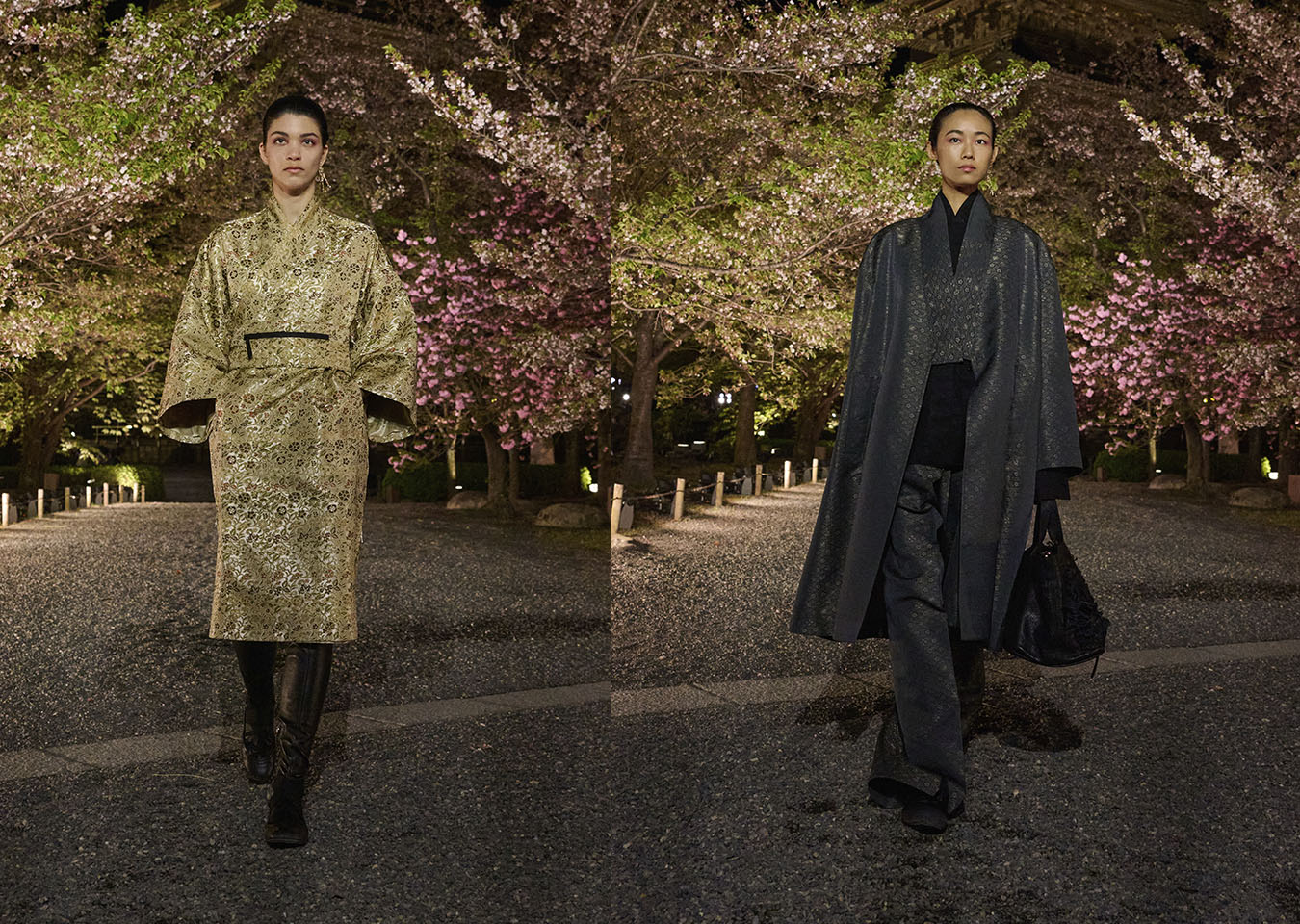 Dior’s Fall 2025-08