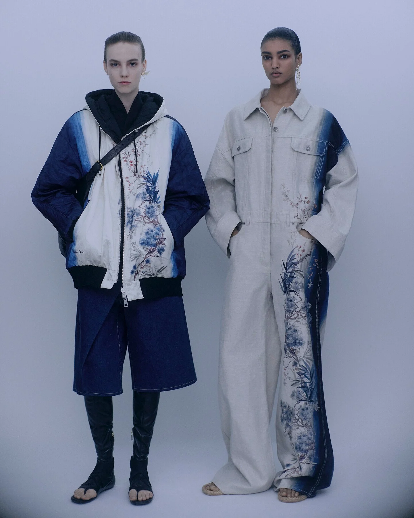 Dior’s Fall 2025-07