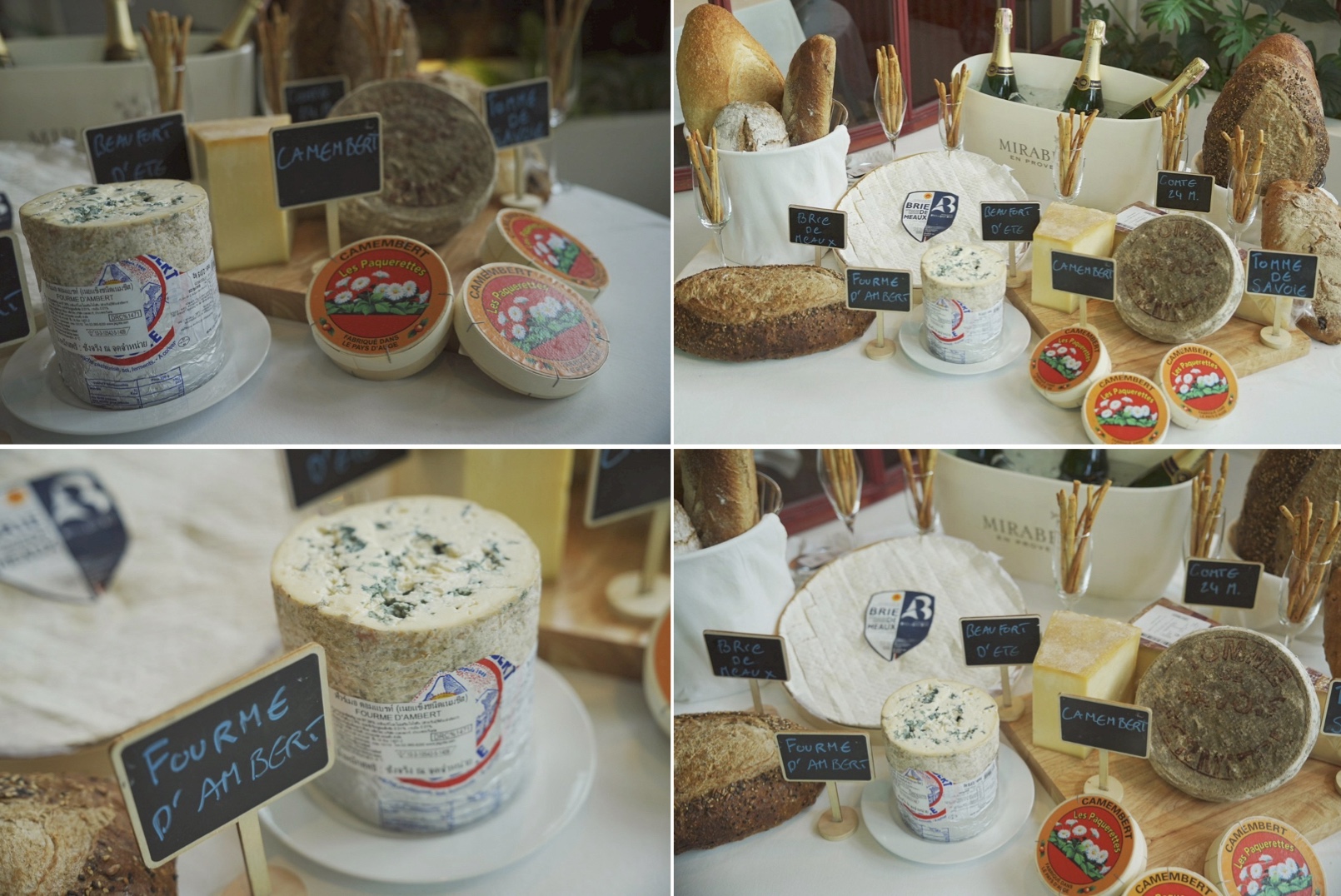 Beillevaire joins forces with Jagota and Le Bouchon Bangkok for an exclusive Cheese & Wine experience-03