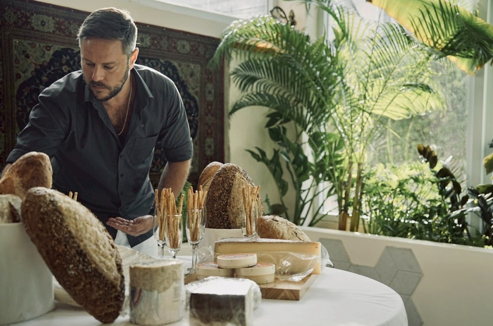 Beillevaire joins forces with Jagota and Le Bouchon Bangkok for an exclusive Cheese & Wine experience-04