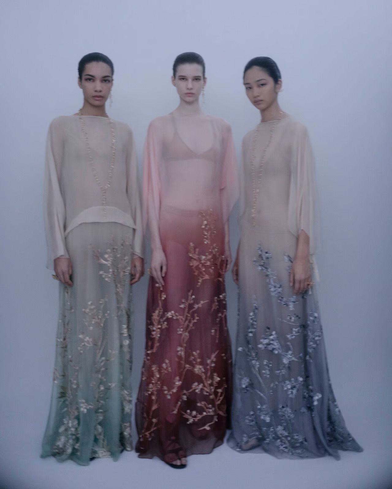 Dior’s Fall 2025-10