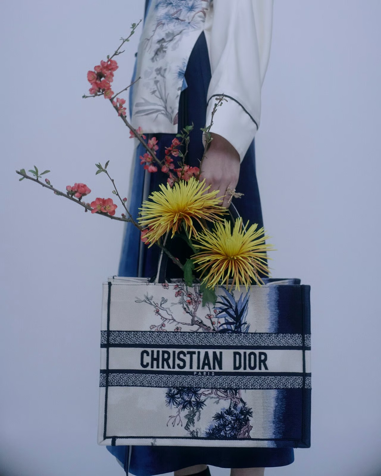 Dior’s Fall 2025-11