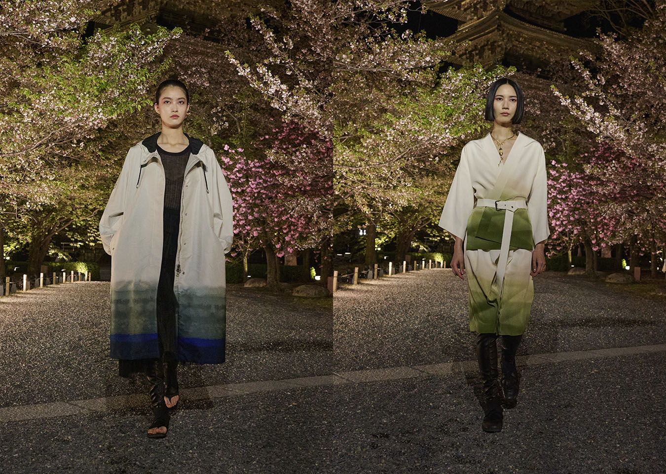 Dior’s Fall 2025-08