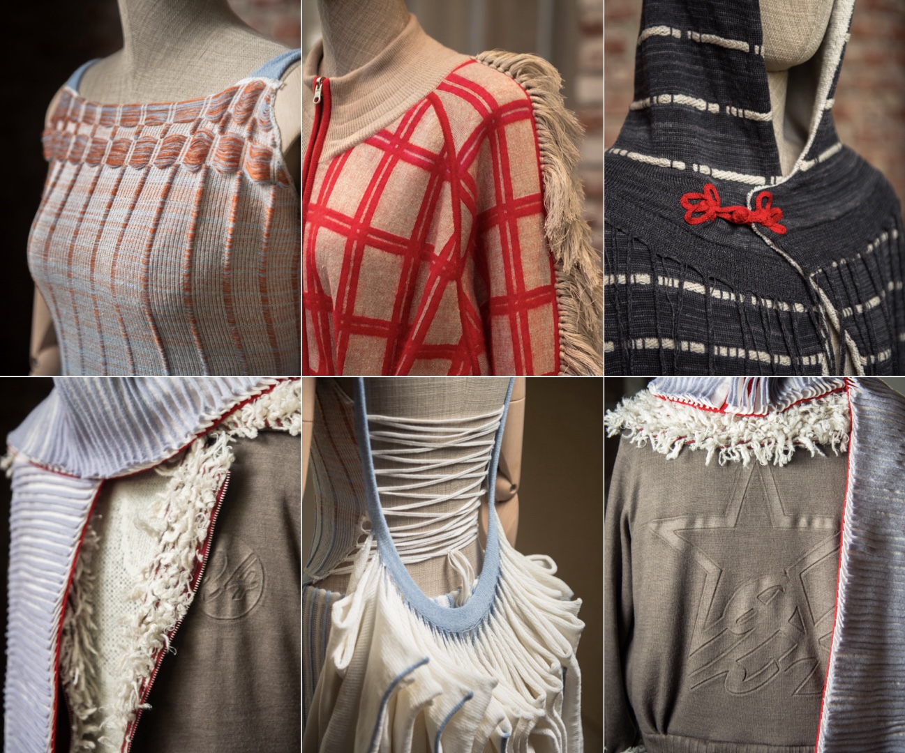 Loro Piana hosts the Knit Design Award 2025