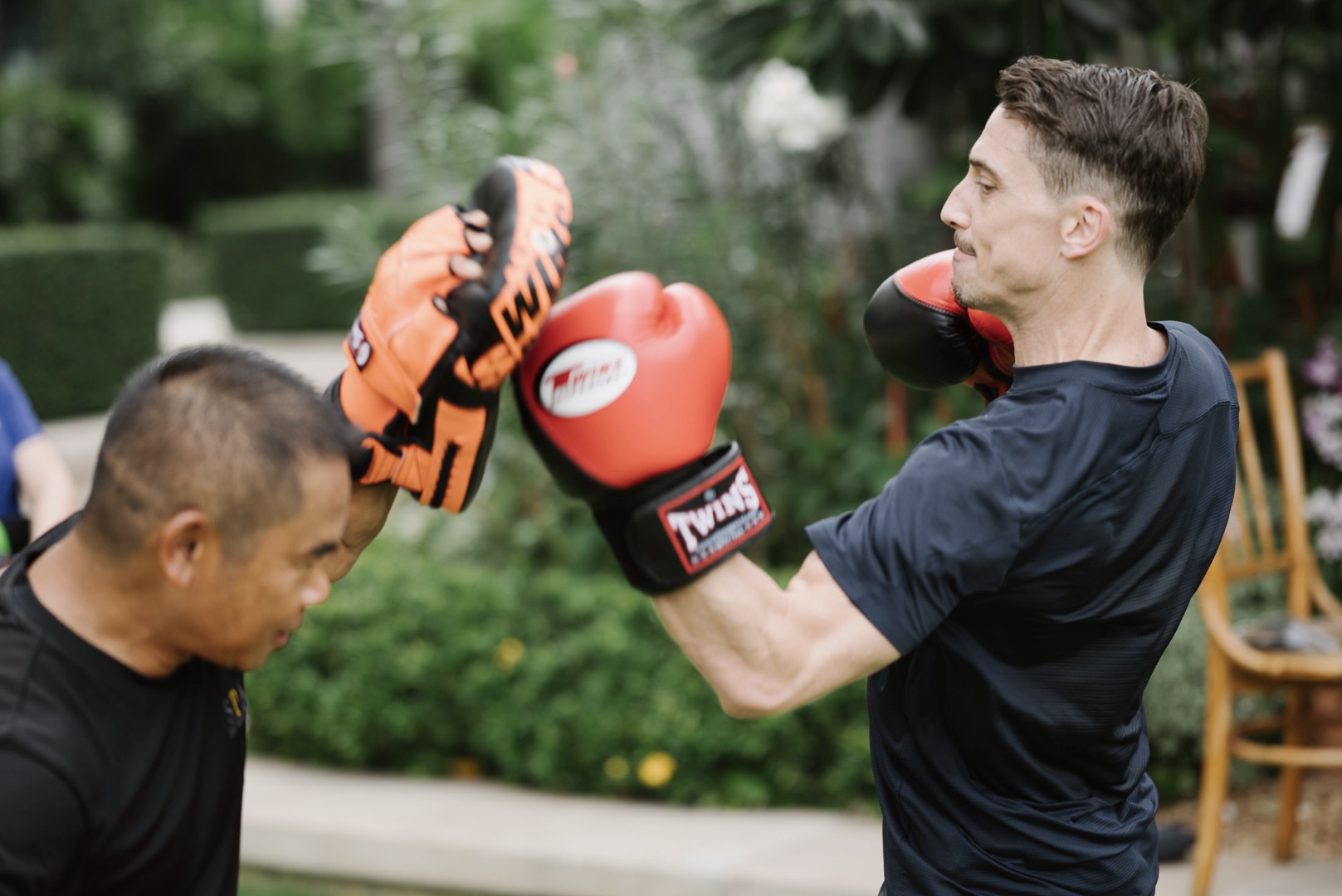 Wellness Festival 2025 by Peninsula Bangkok