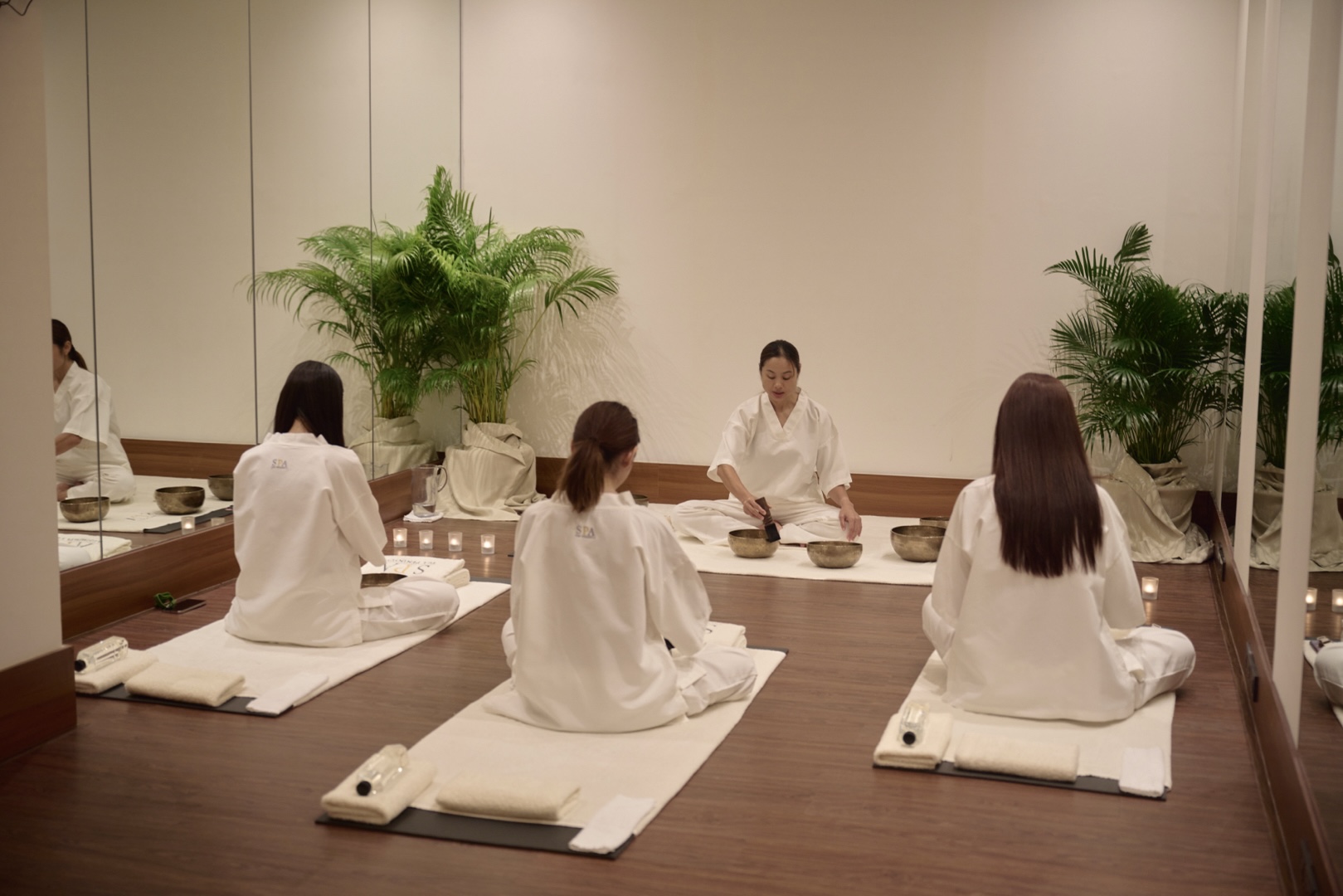 Wellness Festival 2025 by Peninsula Bangkok