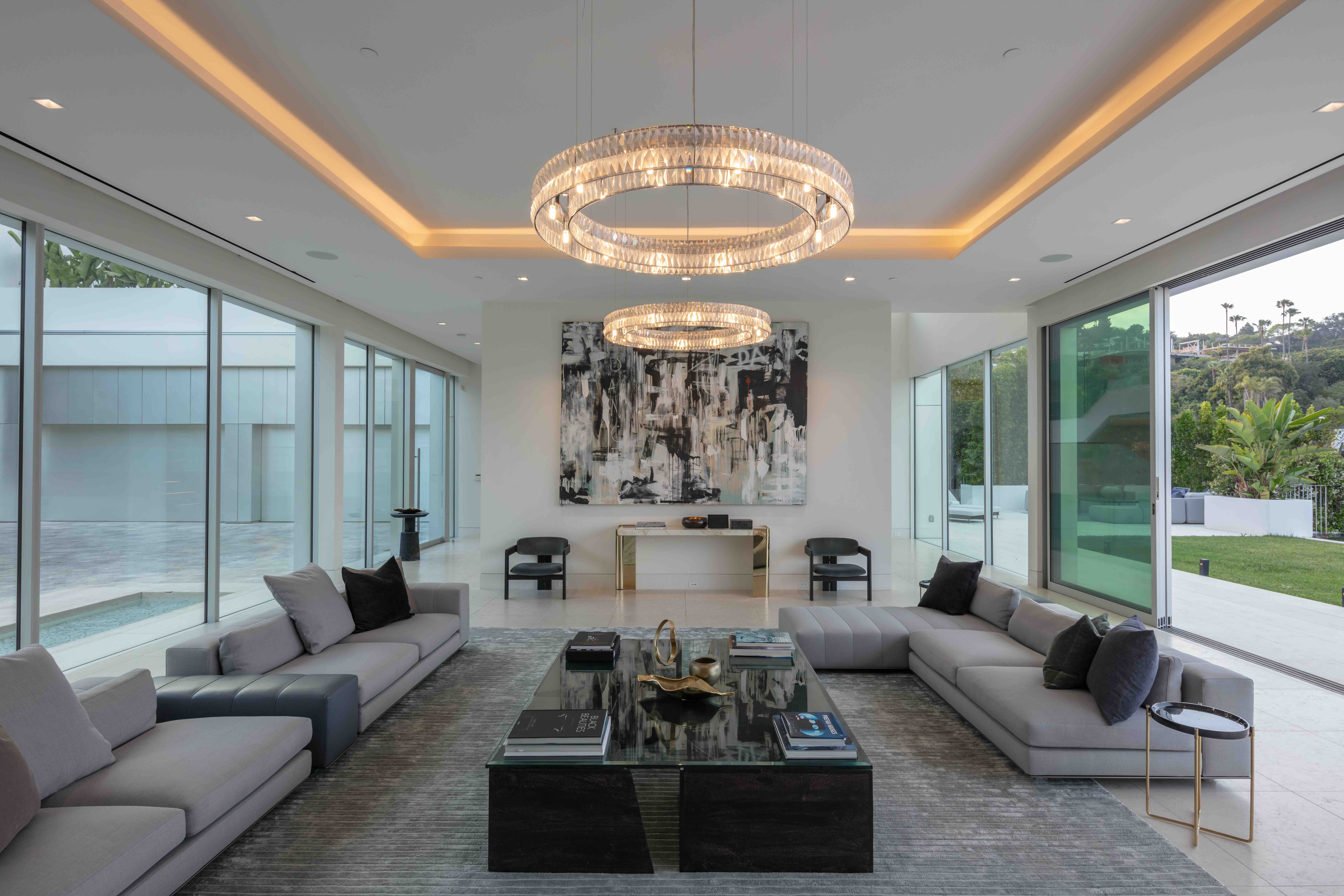 Villa Infinity