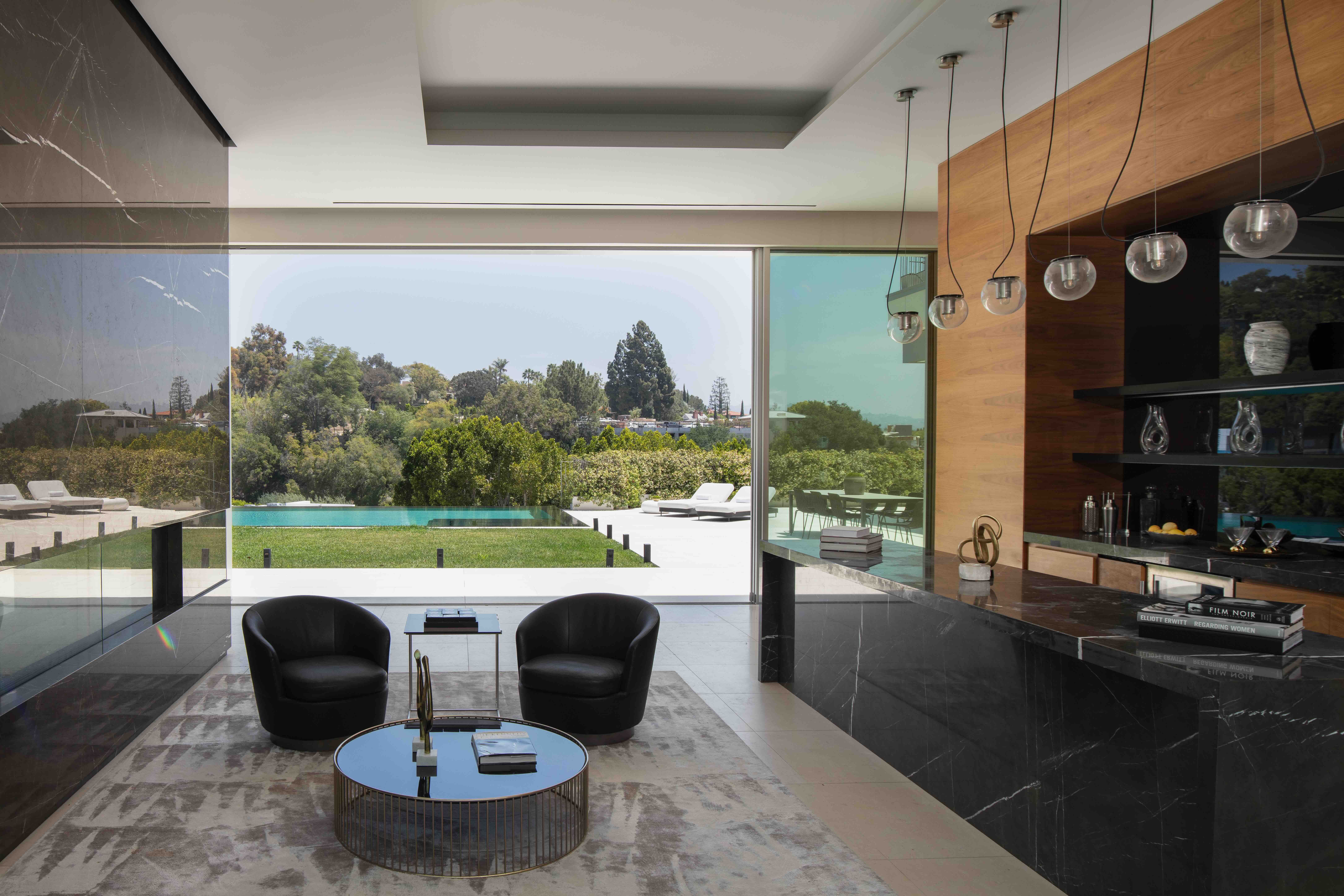 Villa Infinity