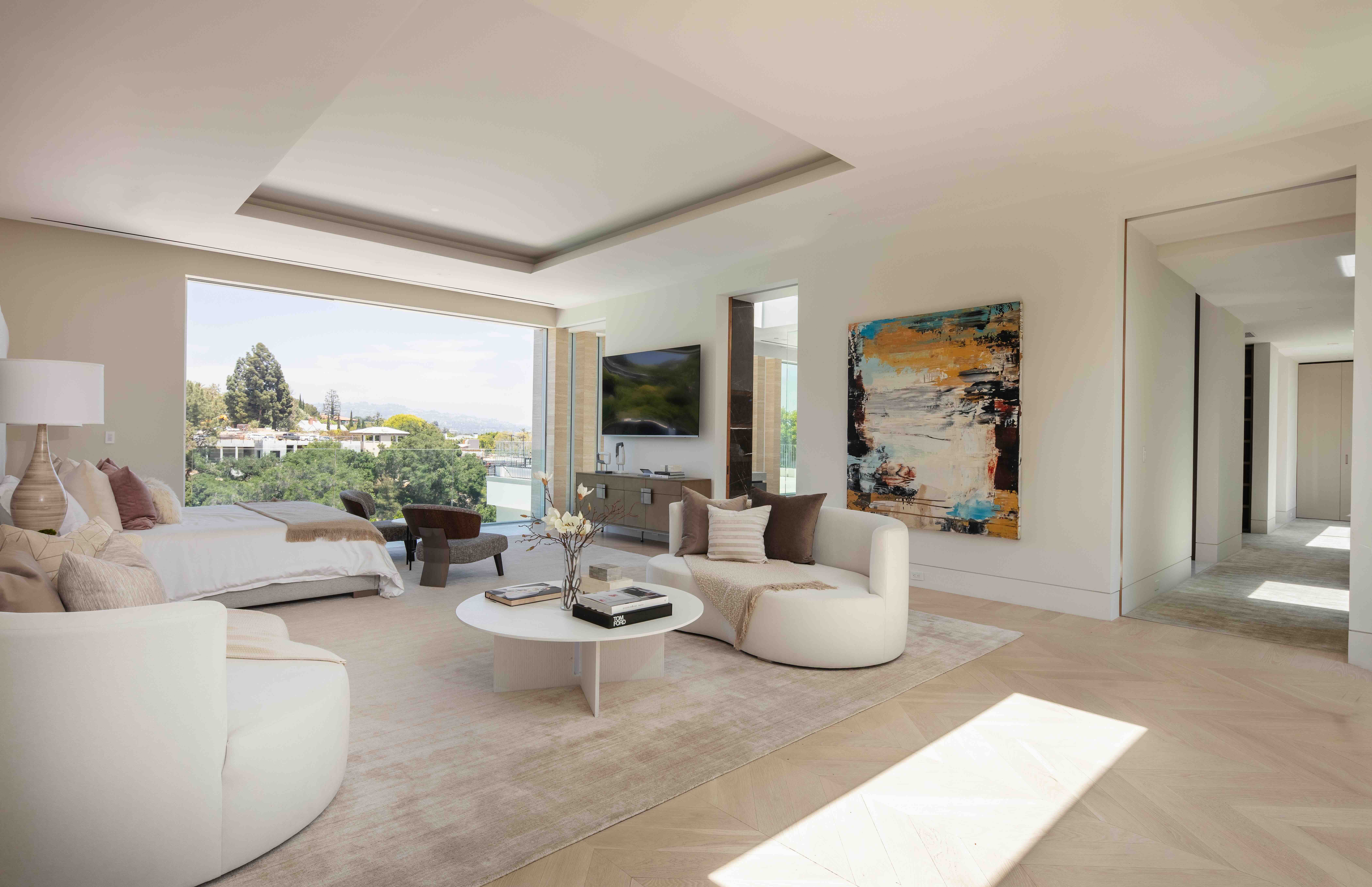 Villa Infinity