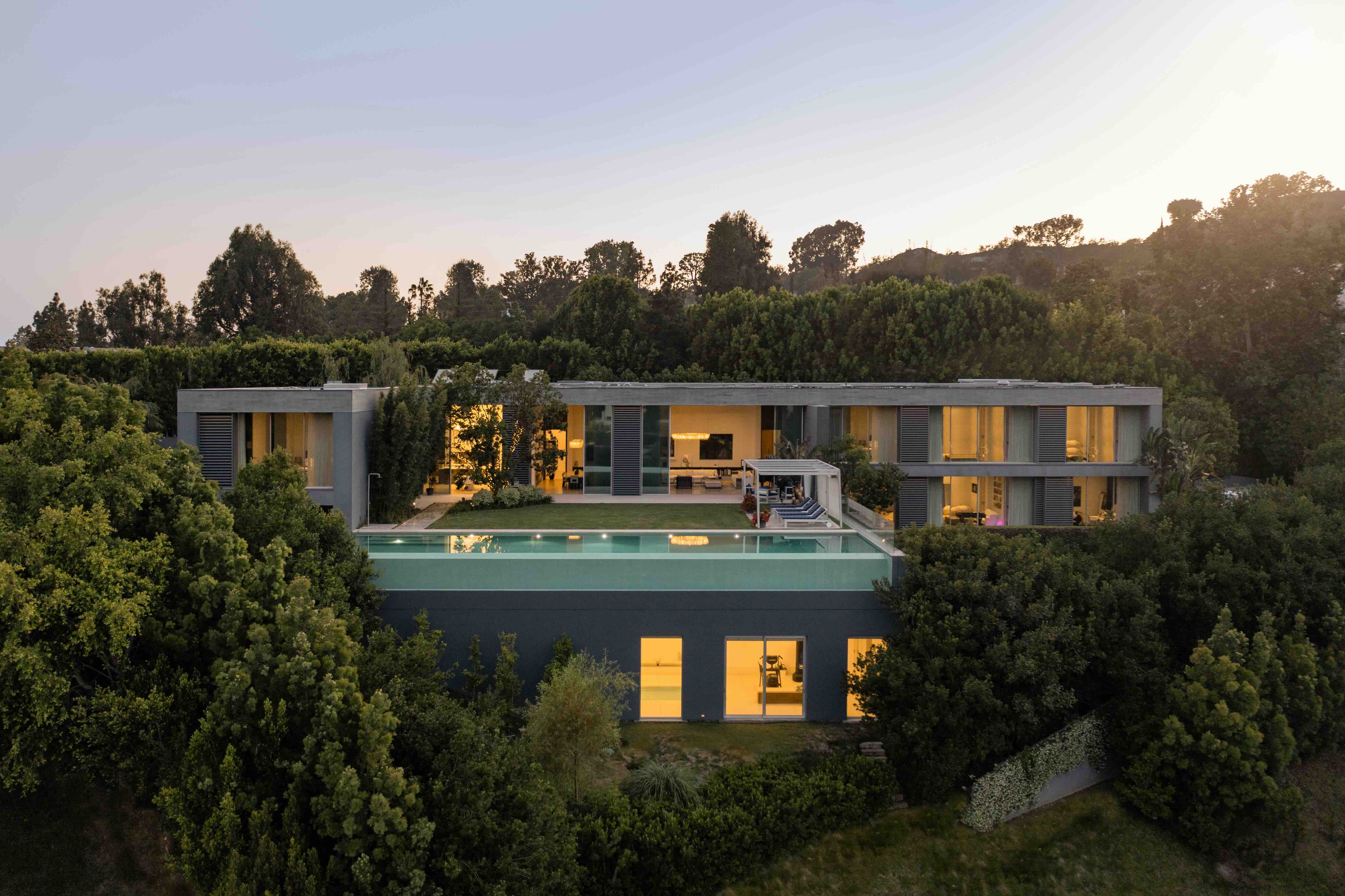 Villa Serenity