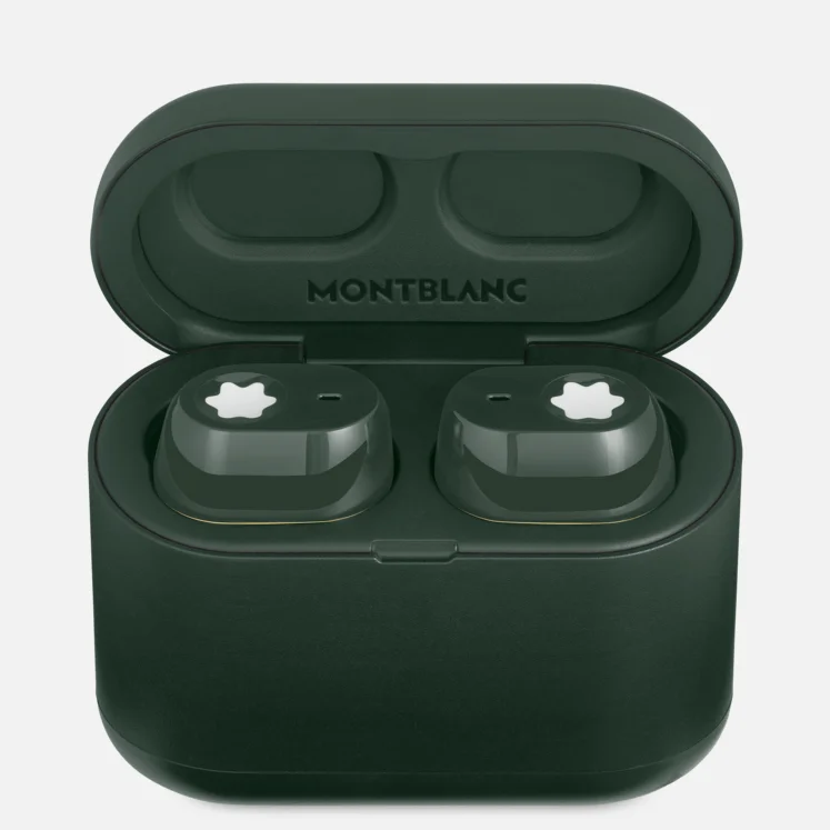 Montblanc MTB 03 In-Ear Headphones