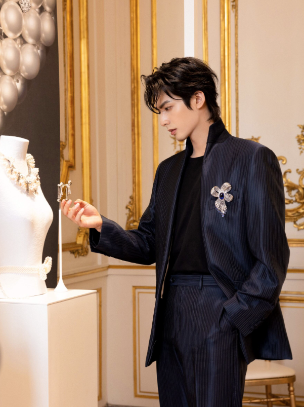 Song Weilong