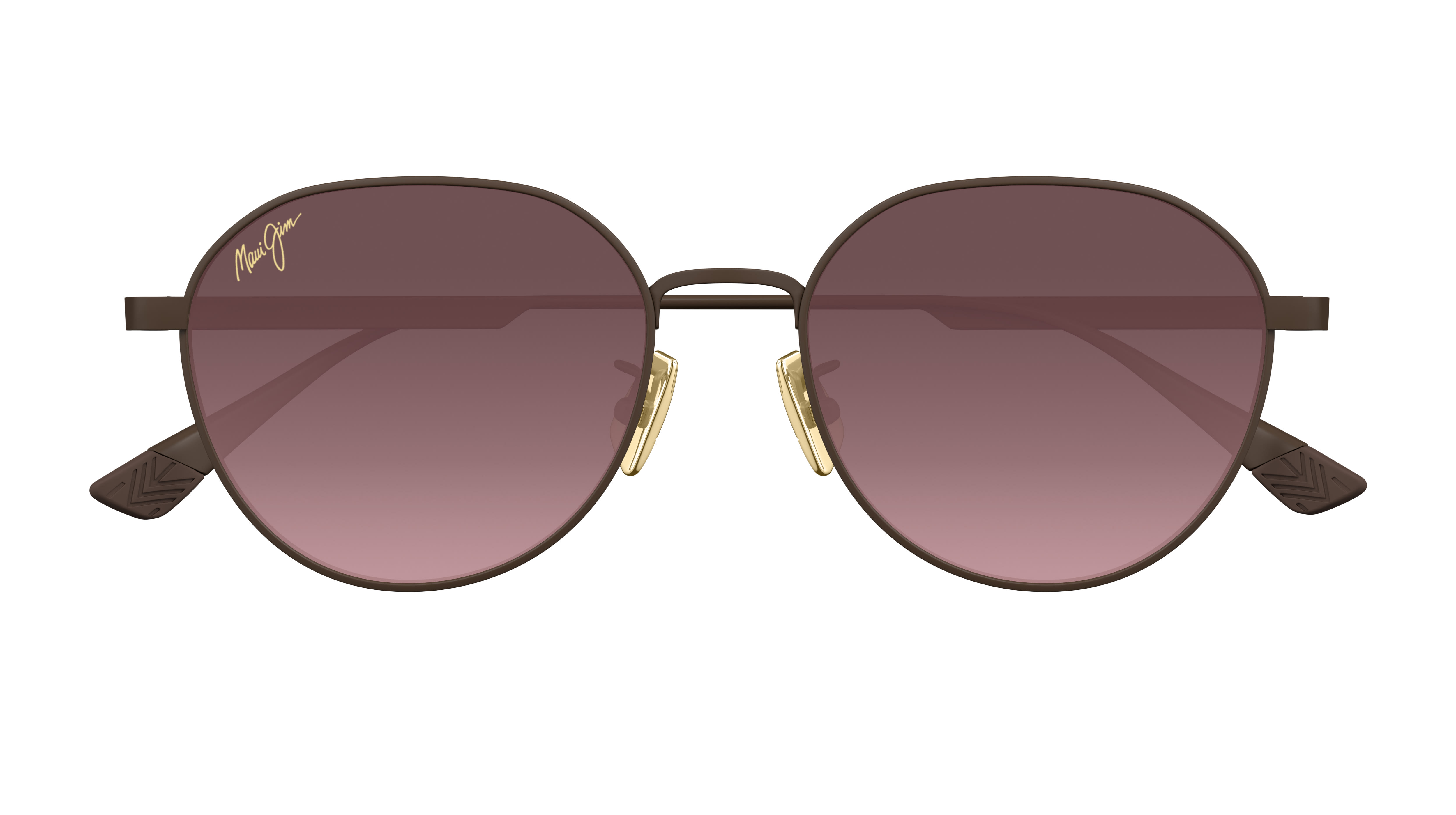 Kaulana Asian fit polarised sunglasses _ Maui Jim