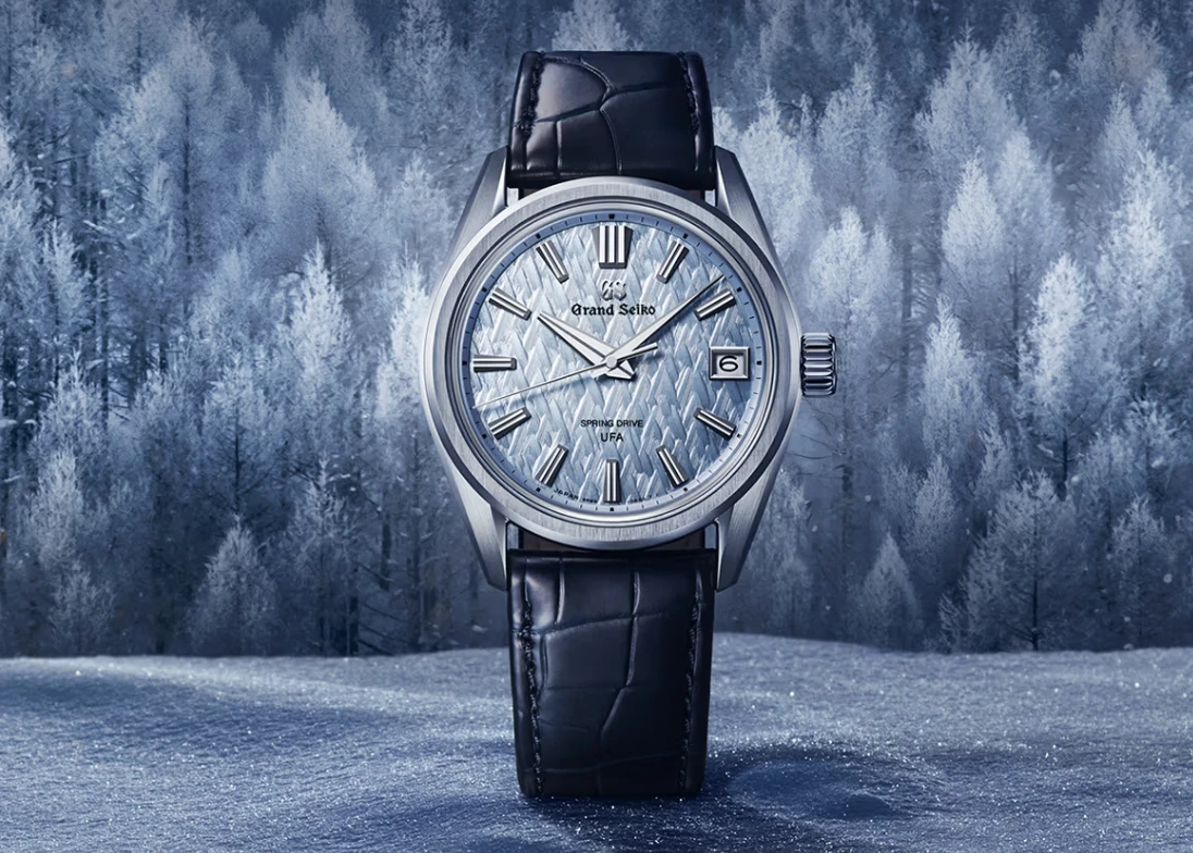 L to R: The SLGB001 and the SLGB003.