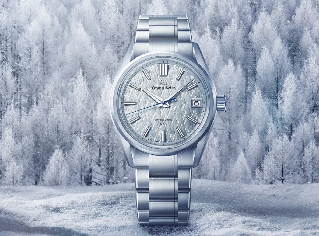 L to R: The SLGB001 and the SLGB003.